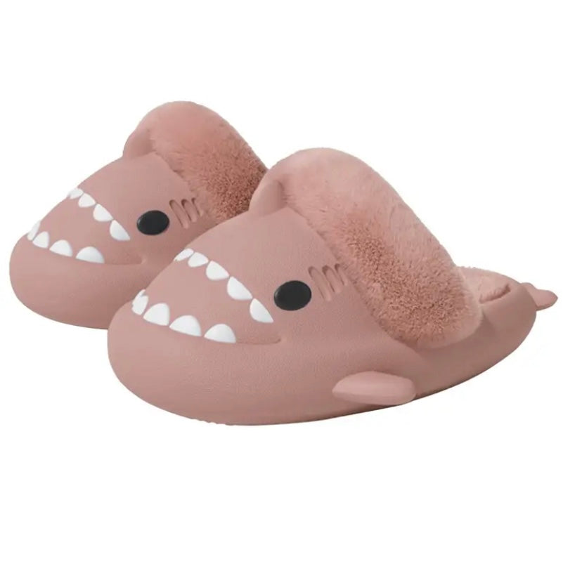 Pantuflas Sharky ™