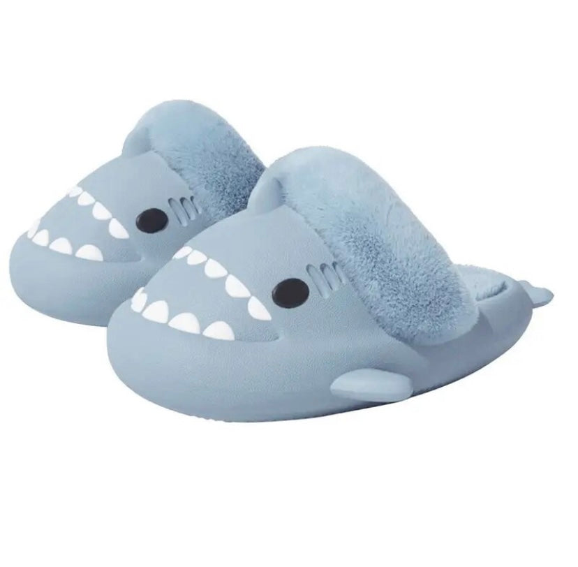 Pantuflas Sharky ™