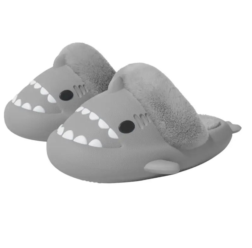 Pantuflas Sharky ™