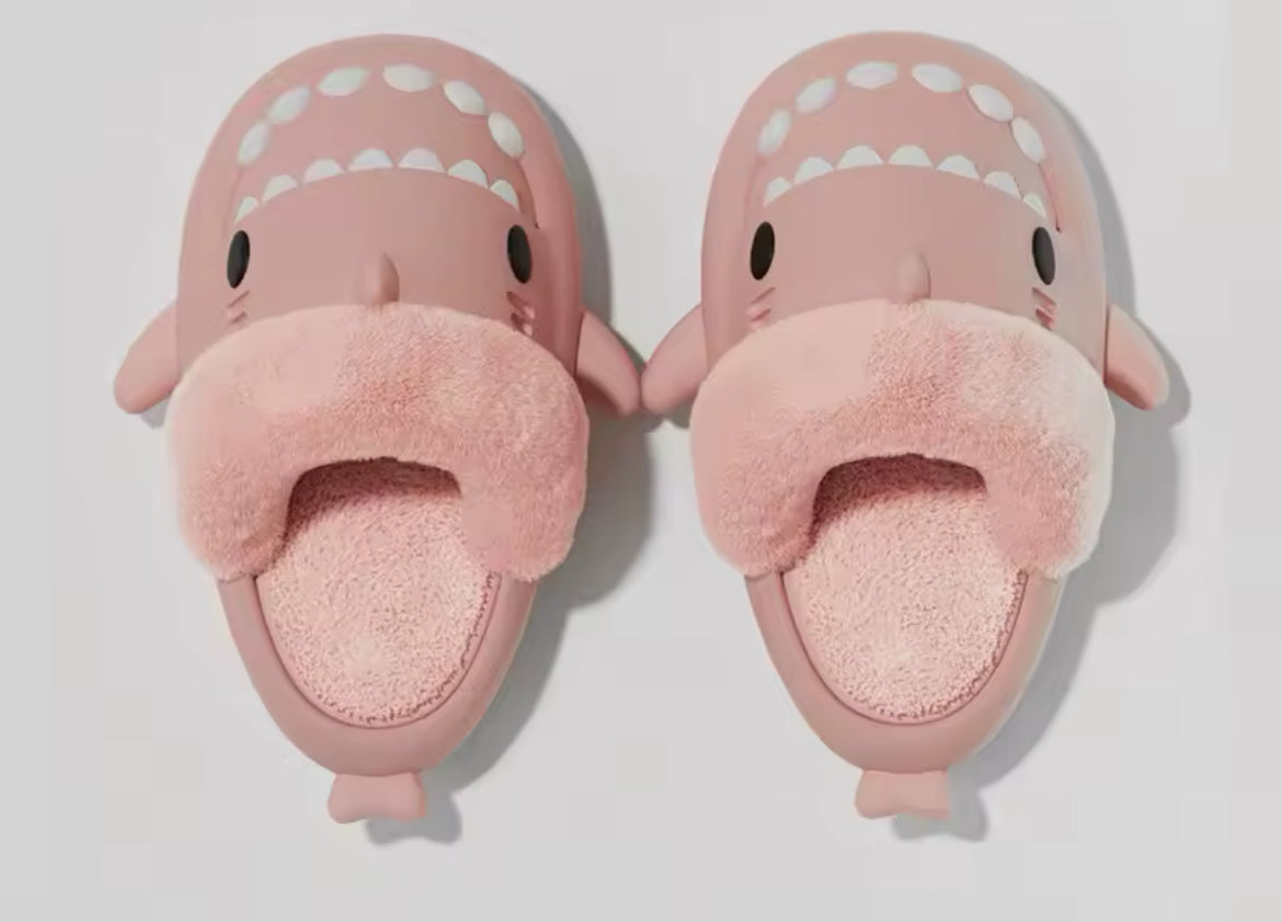 Pantuflas Sharky Niños™