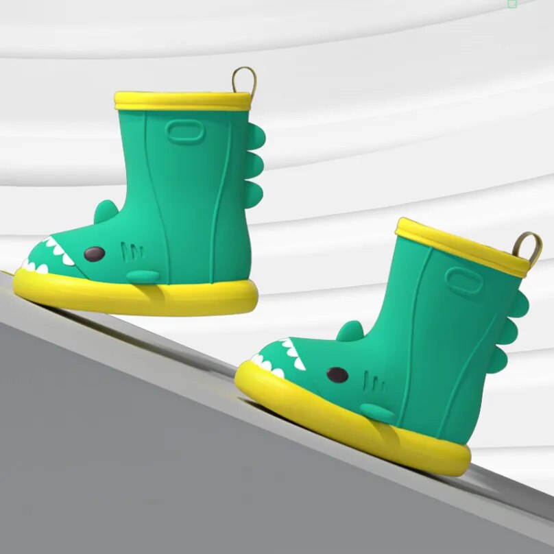 Botas Sharky Original™