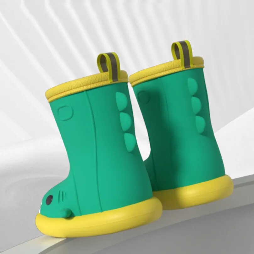 Botas Sharky Original™