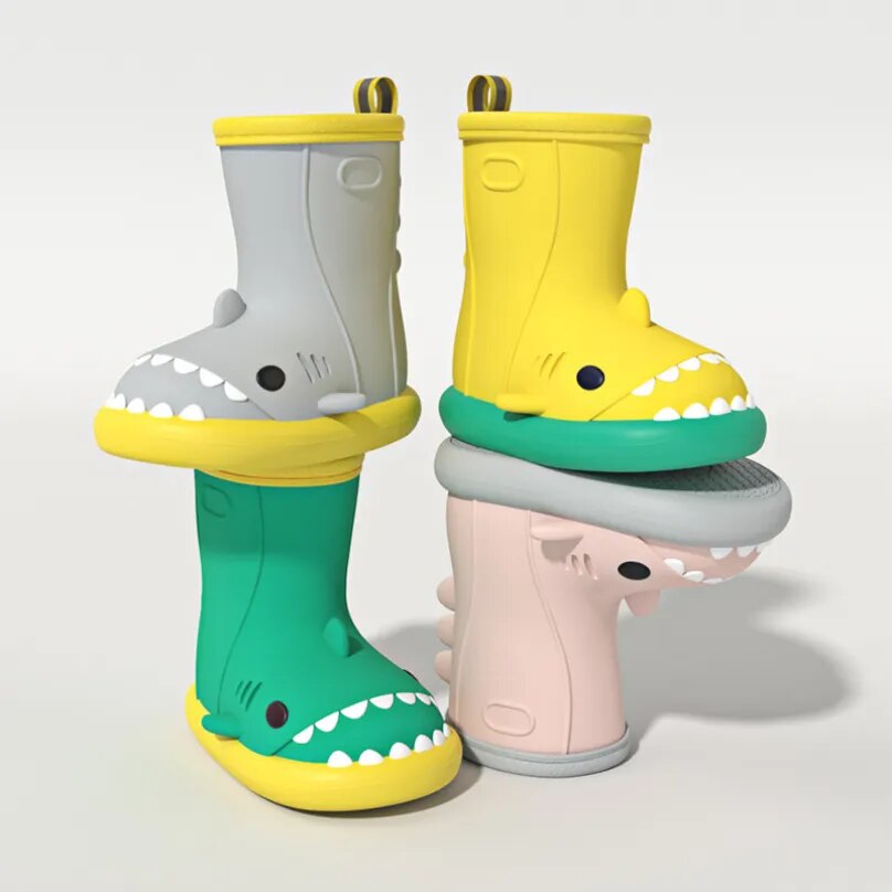 Botas Sharky Original™