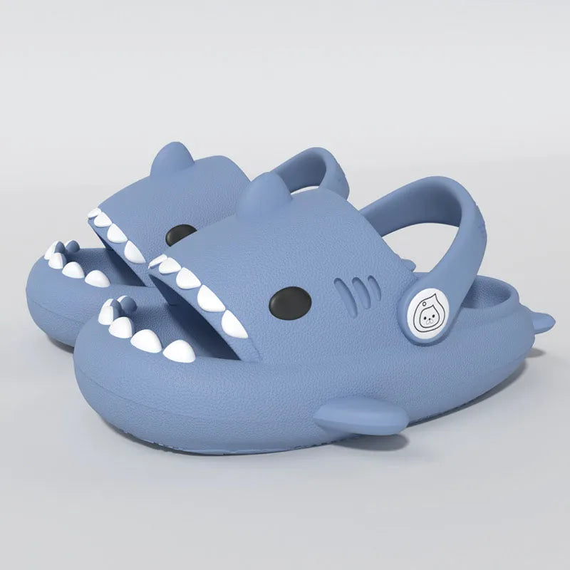 Sandalias Sharky con Correa Niños™