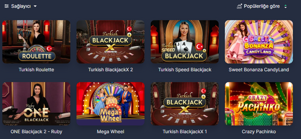 canlı 7slots casino oyunları